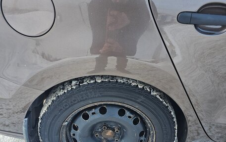 Volkswagen Polo VI (EU Market), 2016 год, 830 000 рублей, 20 фотография