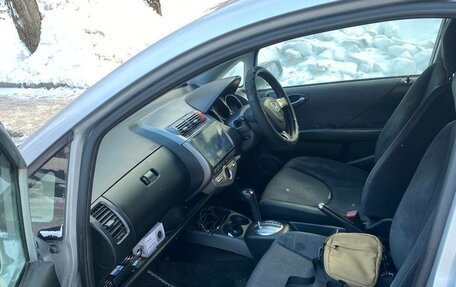 Honda Fit III, 2003 год, 320 000 рублей, 4 фотография