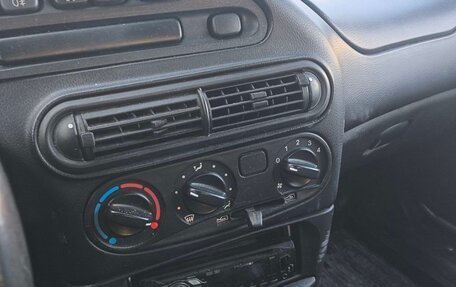 Chevrolet Niva I рестайлинг, 2008 год, 380 000 рублей, 4 фотография