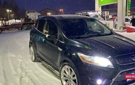 Ford Kuga III, 2012 год, 850 000 рублей, 2 фотография