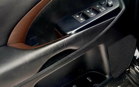 Toyota Highlander III, 2015 год, 3 100 000 рублей, 11 фотография