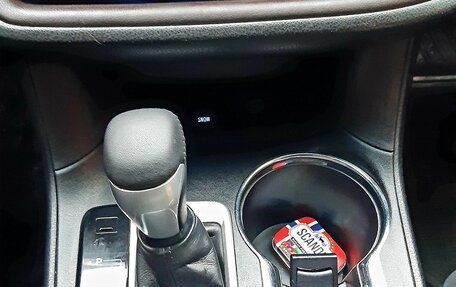 Toyota Highlander III, 2015 год, 3 100 000 рублей, 12 фотография