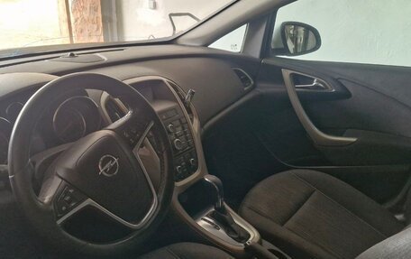 Opel Astra J, 2011 год, 500 000 рублей, 5 фотография