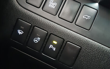 Toyota Highlander III, 2015 год, 3 100 000 рублей, 17 фотография