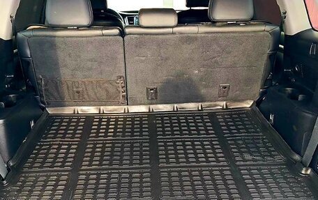 Toyota Highlander III, 2015 год, 3 100 000 рублей, 18 фотография