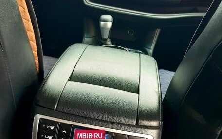 Toyota Highlander III, 2015 год, 3 100 000 рублей, 9 фотография