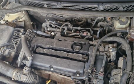 Opel Astra J, 2011 год, 500 000 рублей, 7 фотография