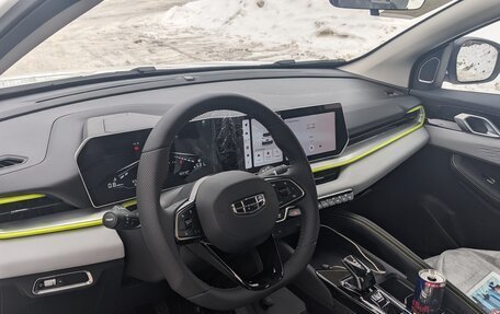 Geely Coolray I, 2023 год, 2 045 000 рублей, 2 фотография