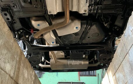 Geely Coolray I, 2023 год, 2 045 000 рублей, 9 фотография