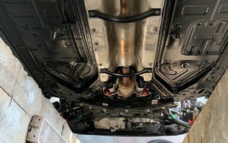 Geely Coolray I, 2023 год, 2 045 000 рублей, 8 фотография