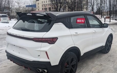 Geely Coolray I, 2023 год, 2 045 000 рублей, 3 фотография