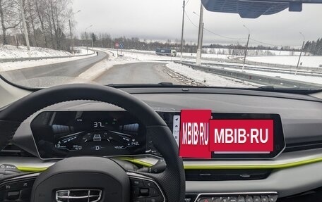 Geely Coolray I, 2023 год, 2 045 000 рублей, 7 фотография