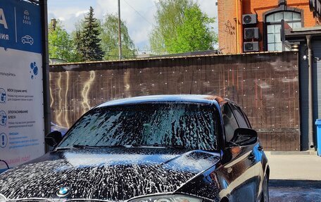 BMW 1 серия, 2011 год, 800 000 рублей, 5 фотография