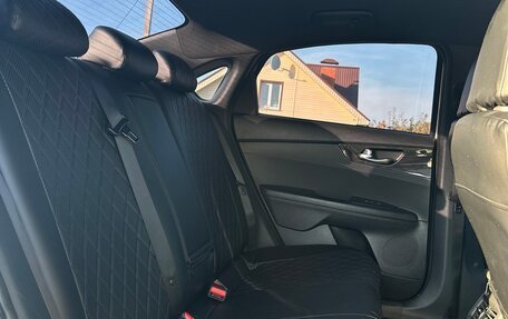 KIA Cerato IV, 2020 год, 1 630 000 рублей, 6 фотография