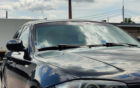 BMW 1 серия, 2011 год, 800 000 рублей, 3 фотография