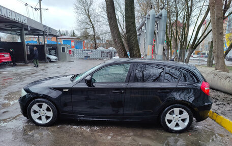 BMW 1 серия, 2011 год, 800 000 рублей, 9 фотография