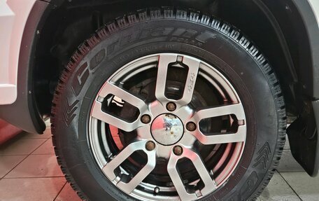 Chevrolet Niva I рестайлинг, 2013 год, 625 000 рублей, 16 фотография