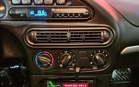 Chevrolet Niva I рестайлинг, 2013 год, 625 000 рублей, 11 фотография