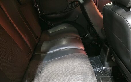 Chevrolet Niva I рестайлинг, 2013 год, 625 000 рублей, 13 фотография