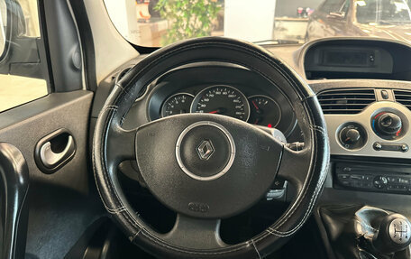 Renault Kangoo II рестайлинг, 2013 год, 540 000 рублей, 7 фотография