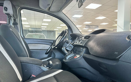 Renault Kangoo II рестайлинг, 2013 год, 540 000 рублей, 9 фотография