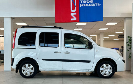Renault Kangoo II рестайлинг, 2013 год, 540 000 рублей, 6 фотография