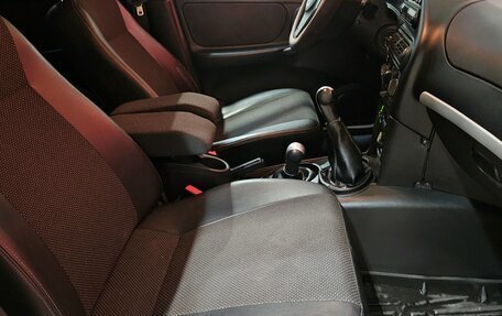 Chevrolet Niva I рестайлинг, 2013 год, 625 000 рублей, 12 фотография