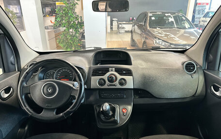 Renault Kangoo II рестайлинг, 2013 год, 540 000 рублей, 8 фотография