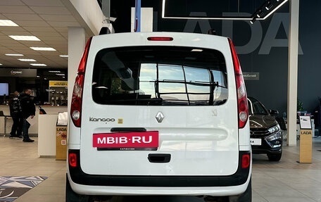 Renault Kangoo II рестайлинг, 2013 год, 540 000 рублей, 4 фотография