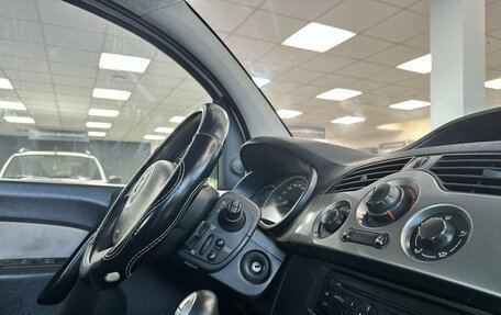 Renault Kangoo II рестайлинг, 2013 год, 540 000 рублей, 11 фотография