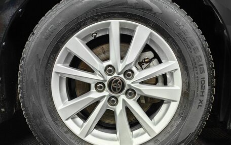 Toyota Camry, 2020 год, 3 200 000 рублей, 9 фотография