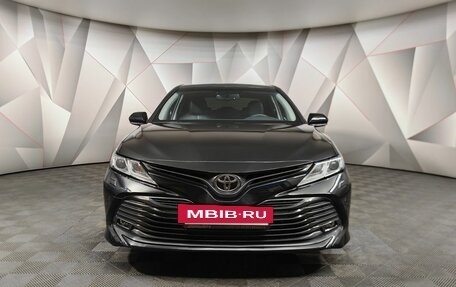 Toyota Camry, 2020 год, 3 200 000 рублей, 7 фотография