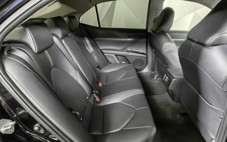 Toyota Camry, 2020 год, 3 200 000 рублей, 16 фотография