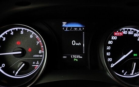 Toyota Camry, 2020 год, 3 200 000 рублей, 18 фотография