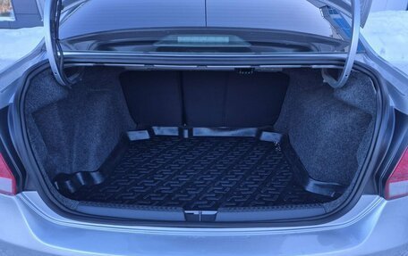 Volkswagen Polo VI (EU Market), 2011 год, 749 000 рублей, 16 фотография