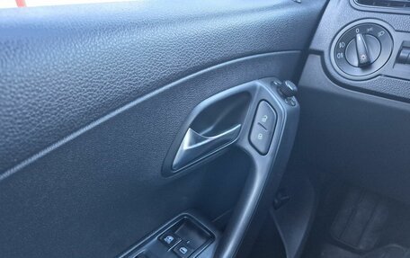 Volkswagen Polo VI (EU Market), 2011 год, 749 000 рублей, 15 фотография