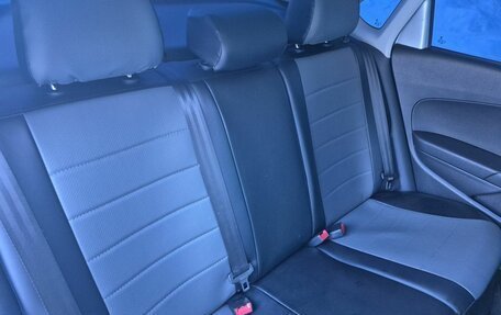 Volkswagen Polo VI (EU Market), 2011 год, 749 000 рублей, 11 фотография