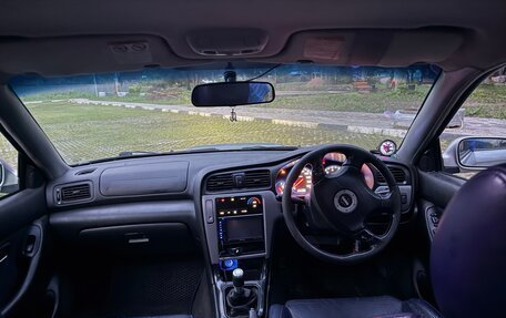 Subaru Legacy III, 2000 год, 300 000 рублей, 9 фотография