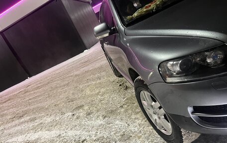 Volkswagen Touareg III, 2005 год, 750 000 рублей, 7 фотография