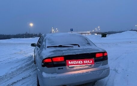 Subaru Legacy III, 2000 год, 300 000 рублей, 6 фотография