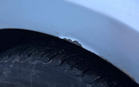 Volkswagen Polo VI (EU Market), 2009 год, 550 000 рублей, 6 фотография