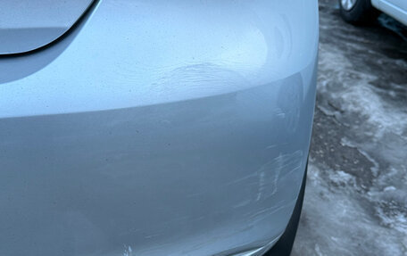 Volkswagen Polo VI (EU Market), 2009 год, 550 000 рублей, 7 фотография