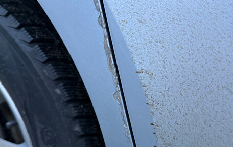 Volkswagen Polo VI (EU Market), 2009 год, 550 000 рублей, 9 фотография