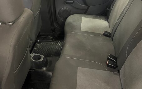 Renault Sandero II рестайлинг, 2020 год, 1 200 000 рублей, 15 фотография