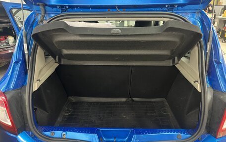 Renault Sandero II рестайлинг, 2020 год, 1 200 000 рублей, 16 фотография