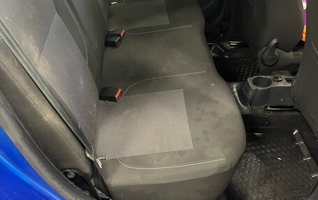 Renault Sandero II рестайлинг, 2020 год, 1 200 000 рублей, 14 фотография