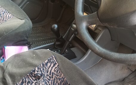 Nissan Mistral, 1997 год, 450 000 рублей, 6 фотография