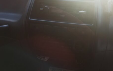 Nissan Mistral, 1997 год, 450 000 рублей, 5 фотография