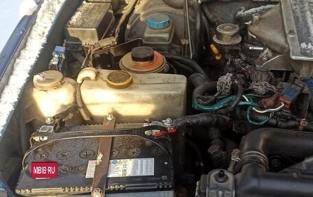 Nissan Mistral, 1997 год, 450 000 рублей, 3 фотография