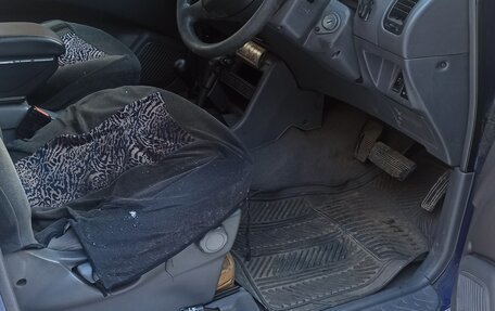 Nissan Mistral, 1997 год, 450 000 рублей, 7 фотография